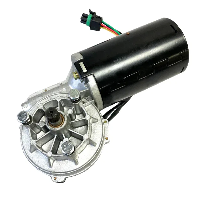 WTZD273212V-REVB – AP PRODUCTS Windshield Wiper Motor, 12 Volt 150 Watt 85 85 Newton Meter Torque 3-3/4 Inch Motor Di...
